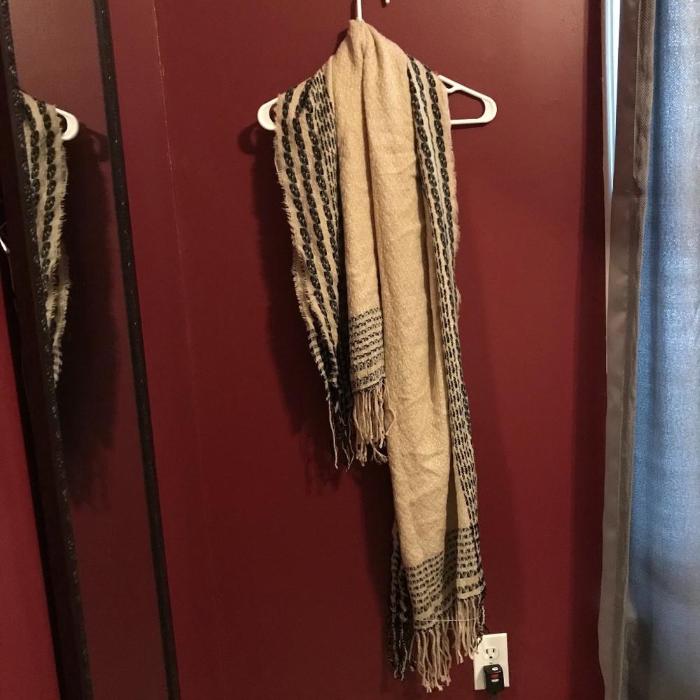 Scarf